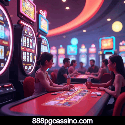 Guia para baixar e instalar o APK 888PG