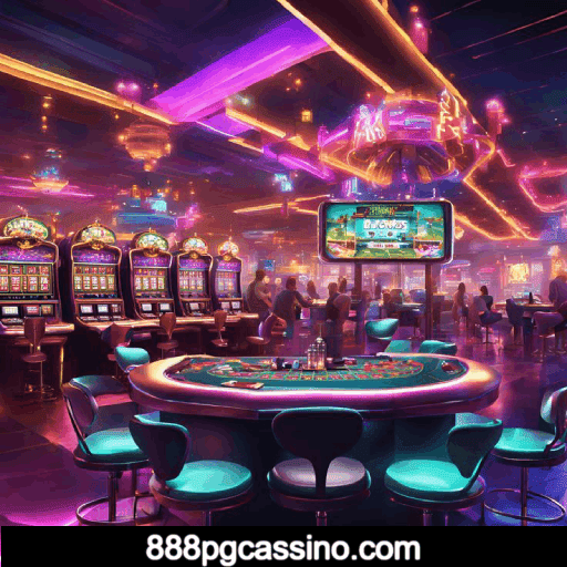 888PG app com funções completas para apostas