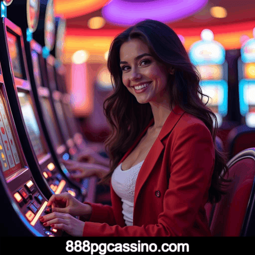 Passo a passo de instalação do 888PG app.