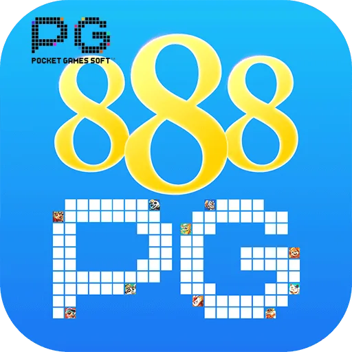 Logo da 888PG