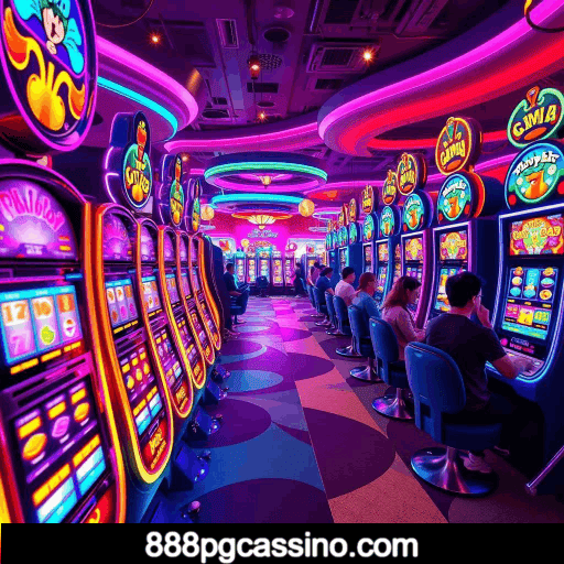 888PG Loteria com Mega-Sena e outras modalidades